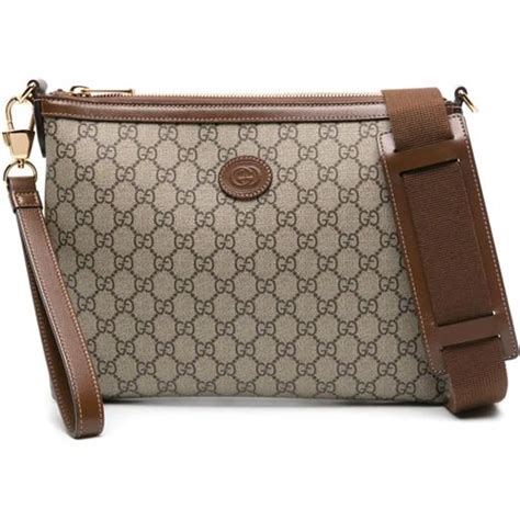 tracolle gucci donna|Collezione borse donna tracolla gucci: prezzi, sconti .